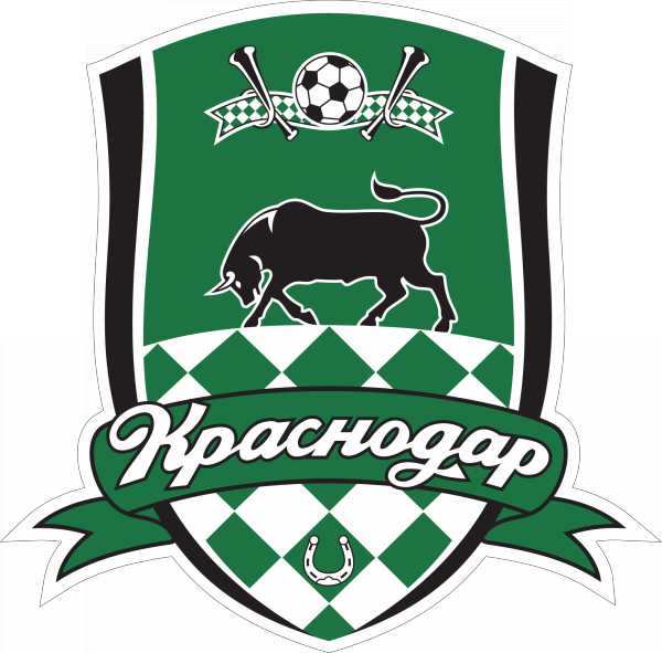 Футбольный клуб "Краснодар"