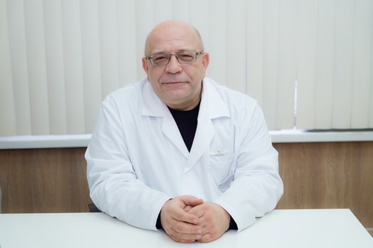 Blazhenko Alexandr Nickolaevich Blazhenko Alexandr Nickolaevich