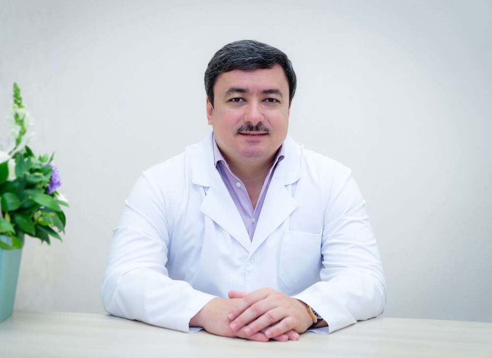 Ovsepyan Andrei Vagarshakovich Ovsepyan Andrei Vagarshakovich