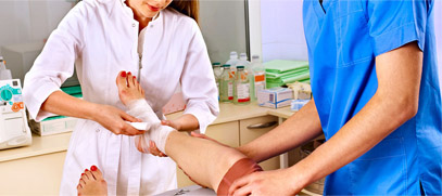 Orthopedic Surgery Orthopedic Surgery
