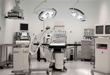 X-ray Department X-ray Department