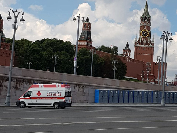 Перевозка больного в г. Москва Перевозка больного в г. Москва