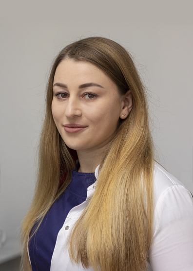 Чомаева Марина Бородиновна