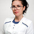 Ефимова Ирина Александровна Ефимова Ирина Александровна
