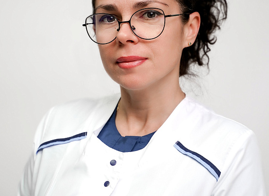 Ефимова Ирина Александровна Ефимова Ирина Александровна