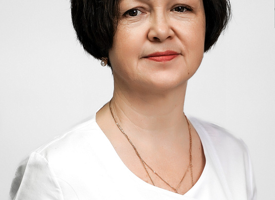 Бердник Елена Васильевна Бердник Елена Васильевна