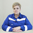 Свиридова Оксана Владимировна Свиридова Оксана Владимировна