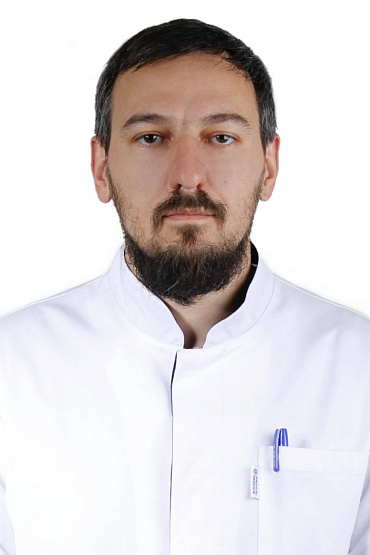 Хачатурьян Николай Вячеславович