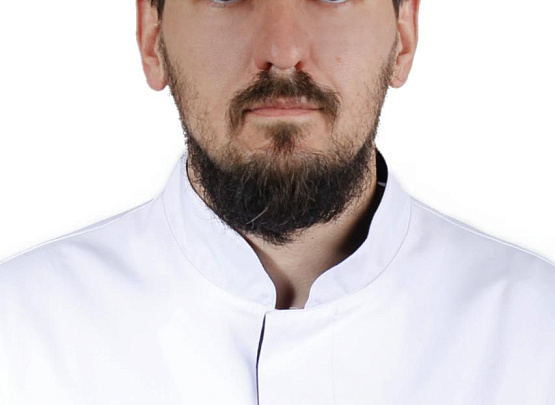 Хачатурьян Николай Вячеславович Хачатурьян Николай Вячеславович