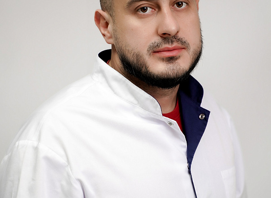Псеуш Руслан Алиевич Псеуш Руслан Алиевич