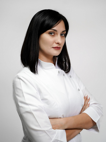 Спивак Ангелина Вячеславовна