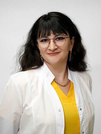 Белякова Наталья Анатольевна