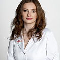 Асланян Диана Мамиконовна Асланян Диана Мамиконовна