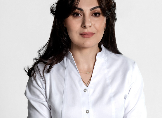 Дарсания Екатерина Александровна Дарсания Екатерина Александровна