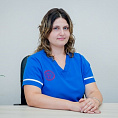 Загураева Мария Ованесовна Загураева Мария Ованесовна
