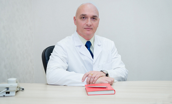 Афаунов Аскер Алиевич