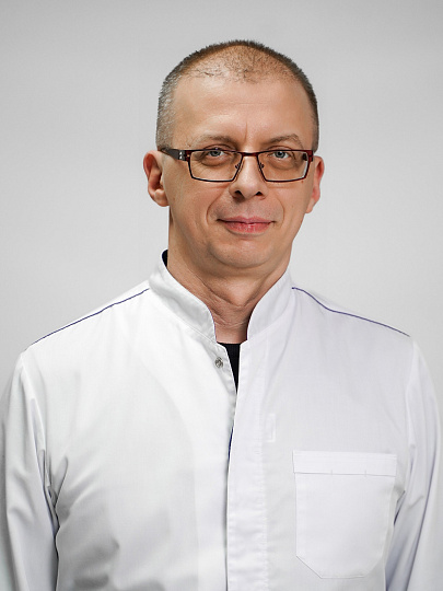 Цехмистров Вадим Вячеславович
