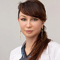 Гарферт Екатерина Николаевна Гарферт Екатерина Николаевна