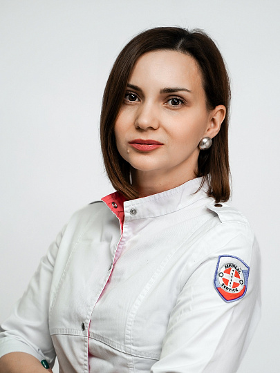 Розенкранц Виктория Борисовна