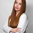 Курбанова Елена Гаджиказимовна Курбанова Елена Гаджиказимовна