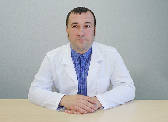 Лудов Сергей Сергеевич