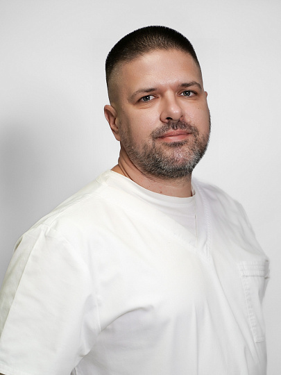 Коновалов Юрий Вячеславович