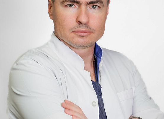 Мурашко Дмитрий Сергеевич Мурашко Дмитрий Сергеевич
