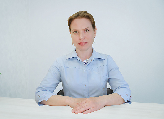 Кос Ирина Сергеевна Кос Ирина Сергеевна