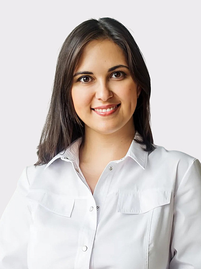 Яковенко Маргарита Павловна