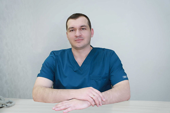 Багироков Рамазан Ибрагимович