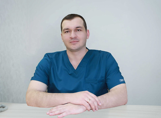 Багироков Рамазан Ибрагимович Багироков Рамазан Ибрагимович