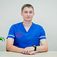Кочубей Денис Александрович Кочубей Денис Александрович
