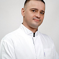 Герасимов Юрий Владимирович Герасимов Юрий Владимирович