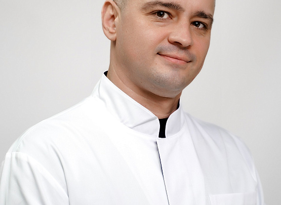 Герасимов Юрий Владимирович Герасимов Юрий Владимирович