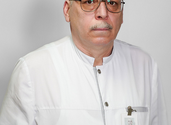 Лазарев Андрей Гарисоннович Лазарев Андрей Гарисоннович