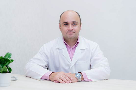 Крячко Андрей Анатольевич