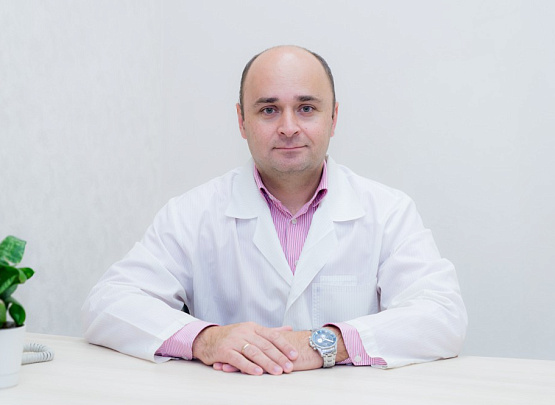 Крячко Андрей Анатольевич Крячко Андрей Анатольевич