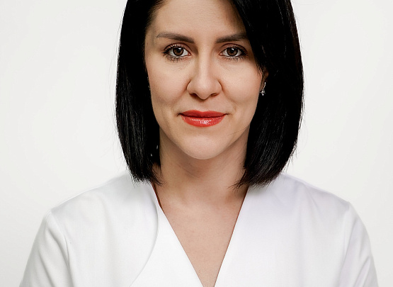 Чирва Жанна Александровна Чирва Жанна Александровна