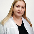 Будыка Людмила Евгеньевна Будыка Людмила Евгеньевна