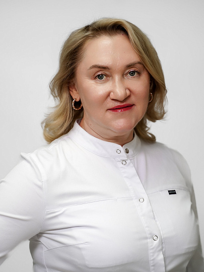 Сабурова Татьяна Николаевна