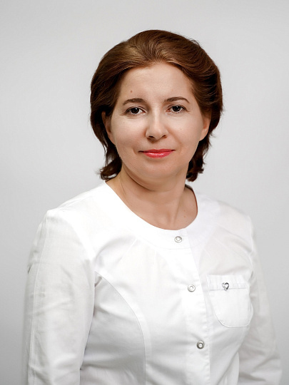 Пищулина Мария Федоровна