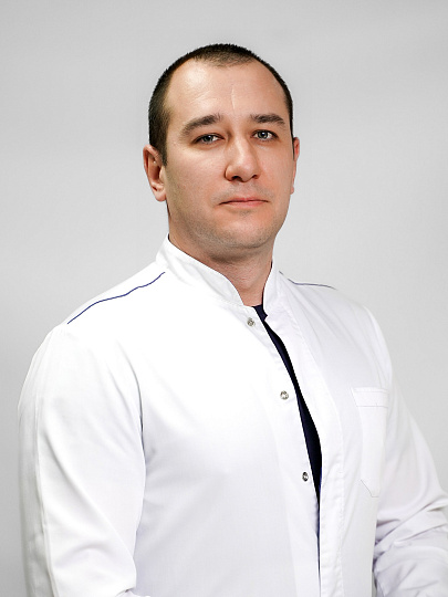 Лихоткин Артем Сергеевич