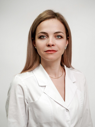 Рудакова Наталья Юрьевна