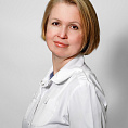 Сергеева Елена Валерьевна Сергеева Елена Валерьевна