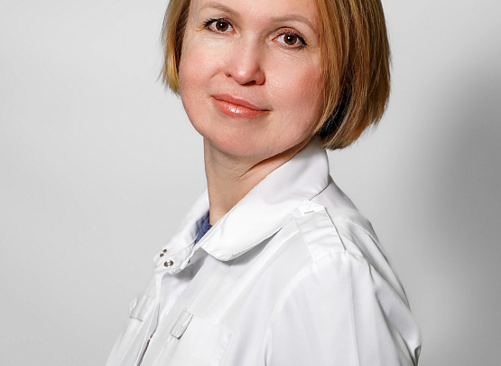 Сергеева Елена Валерьевна Сергеева Елена Валерьевна